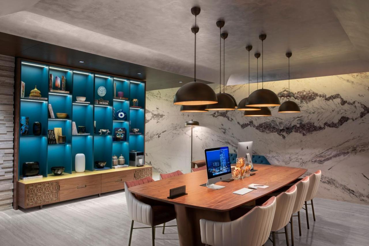Hyatt Centric Levent Istanbul 5*, фото 15