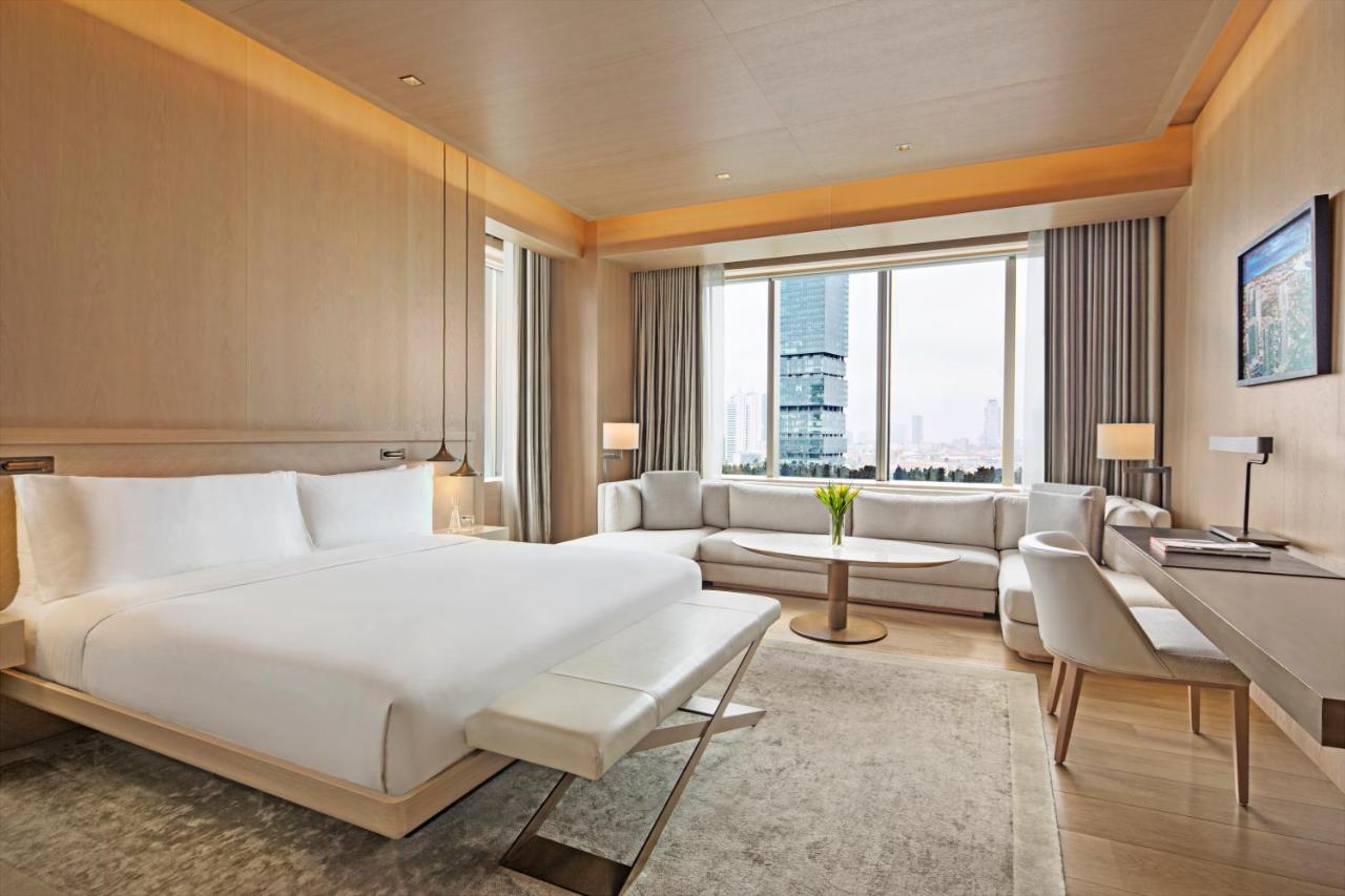 Hyatt Centric Levent Istanbul 5*, фото 16
