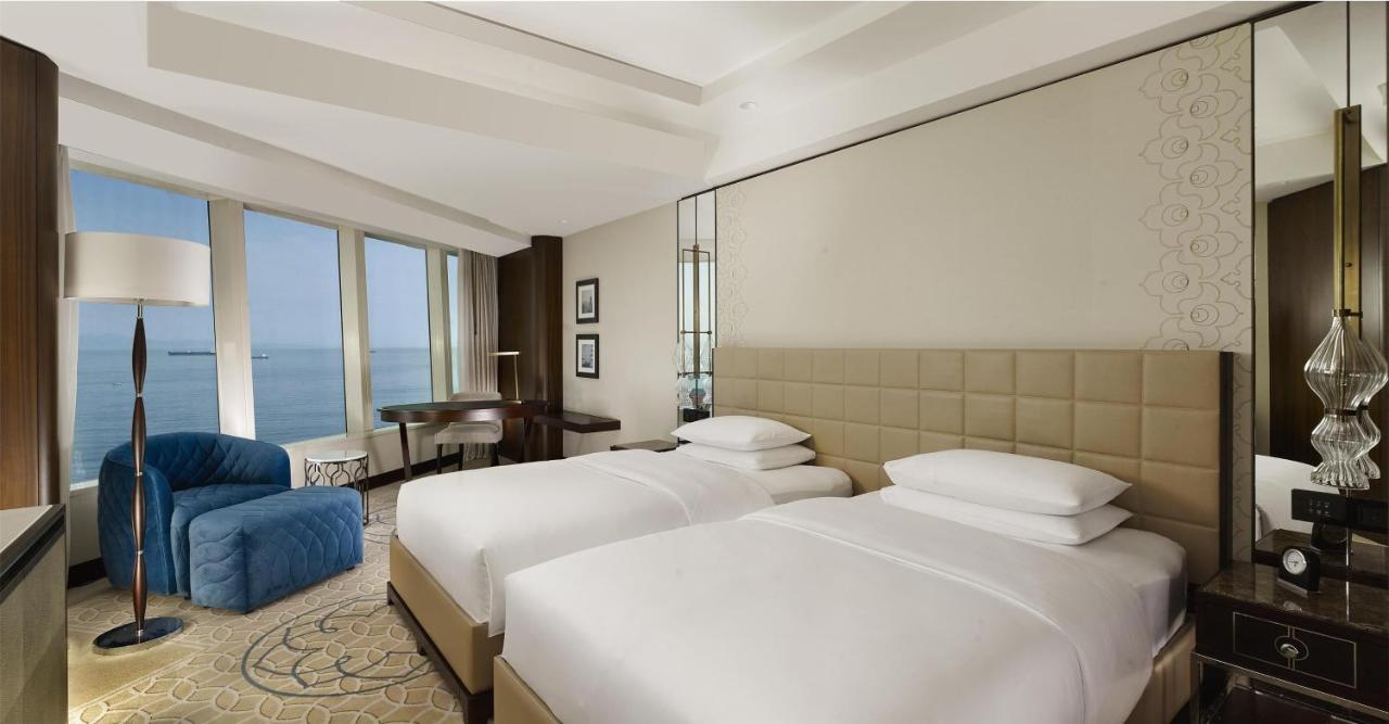 Hyatt Regency Istanbul Atakoy 5*, фото 7