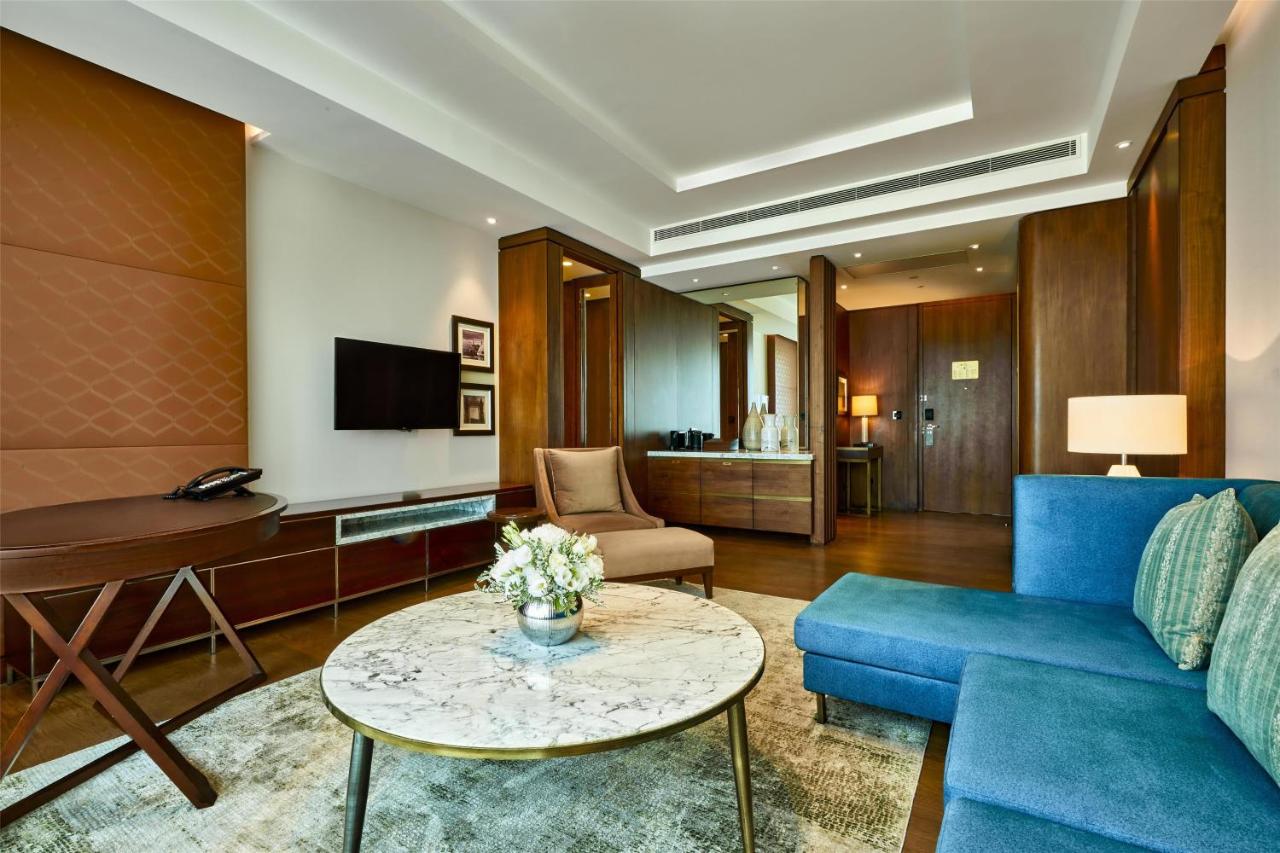 Hyatt Regency Istanbul Atakoy 5*, фото 8