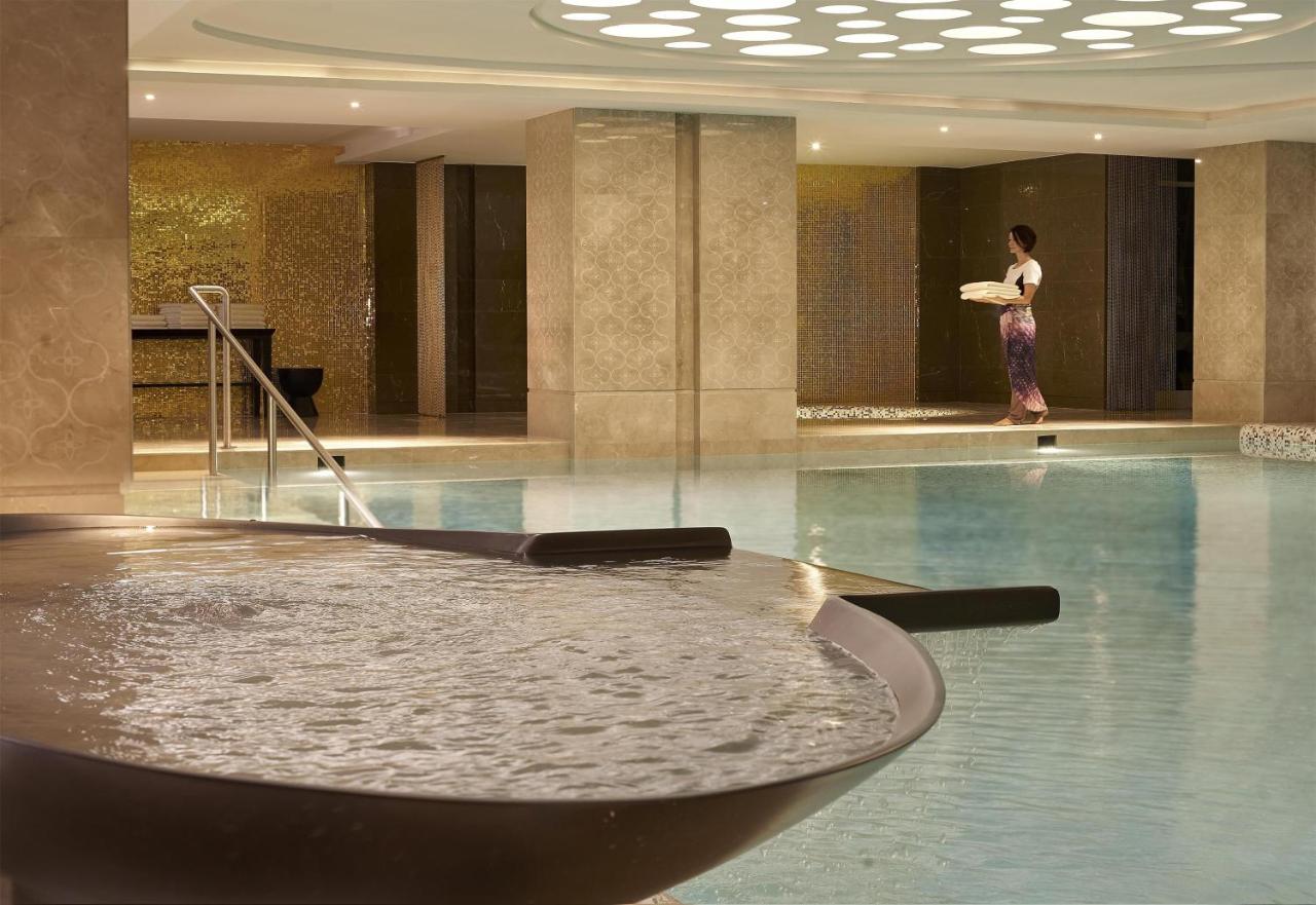 Hyatt Regency Istanbul Atakoy 5*, фото 9