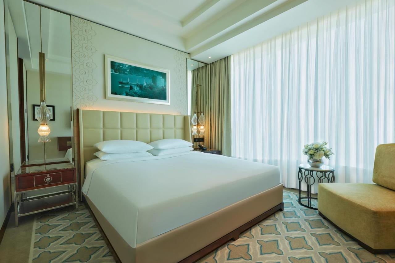 Hyatt Regency Istanbul Atakoy 5*, фото 10
