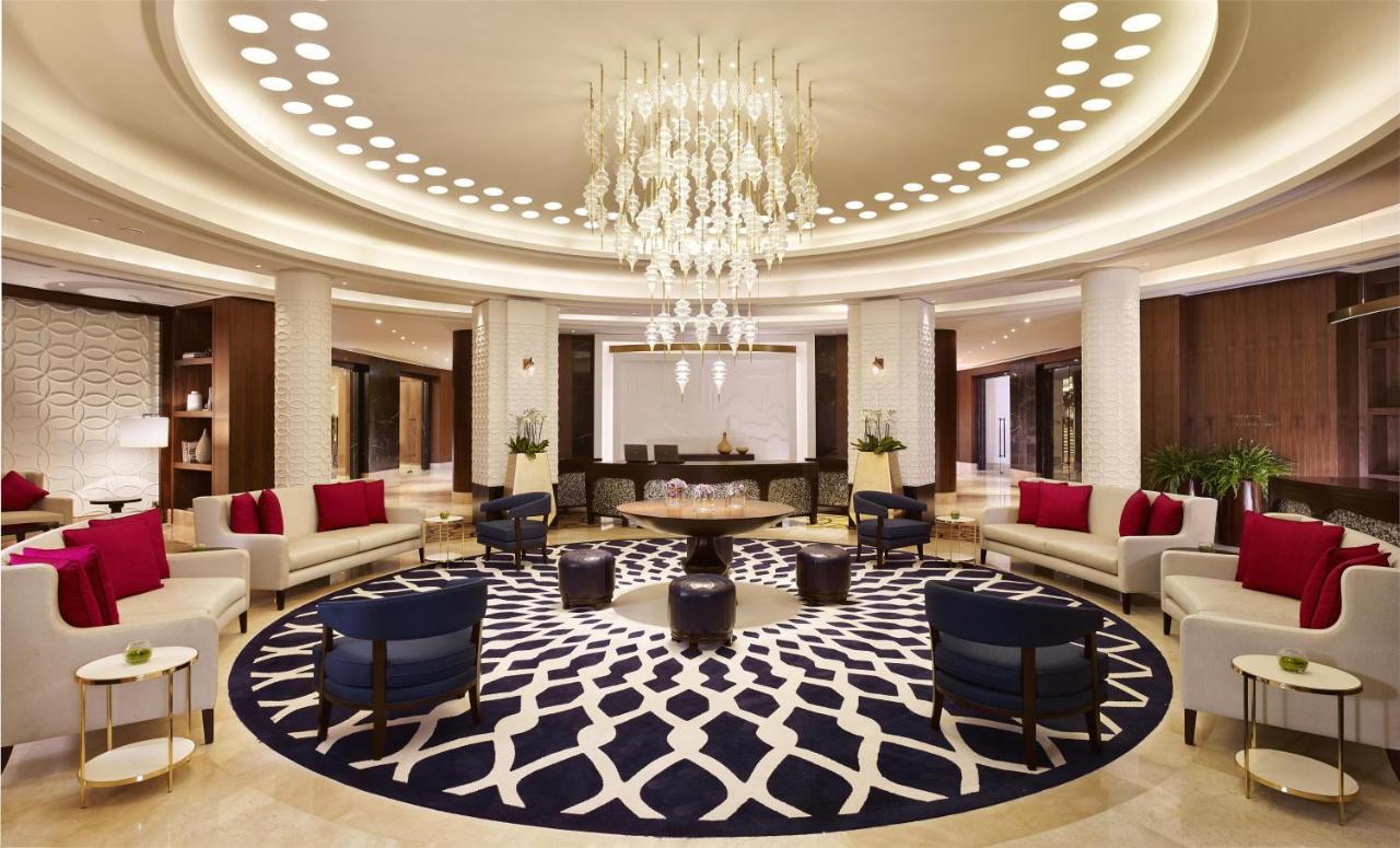 Hyatt Regency Istanbul Atakoy 5*, фото 13