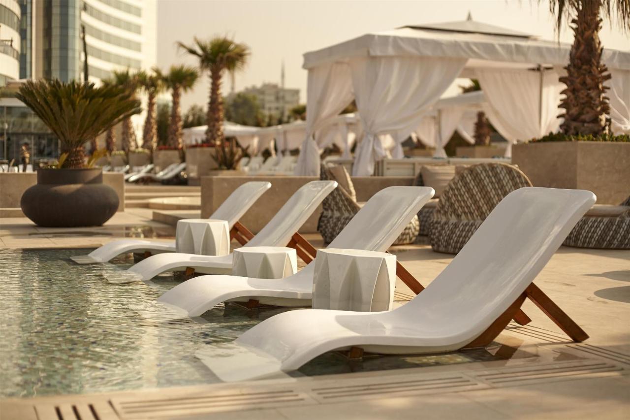 Hyatt Regency Istanbul Atakoy 5*, фото 15