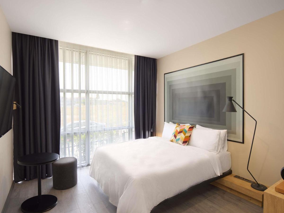 Ibis Istanbul Airport