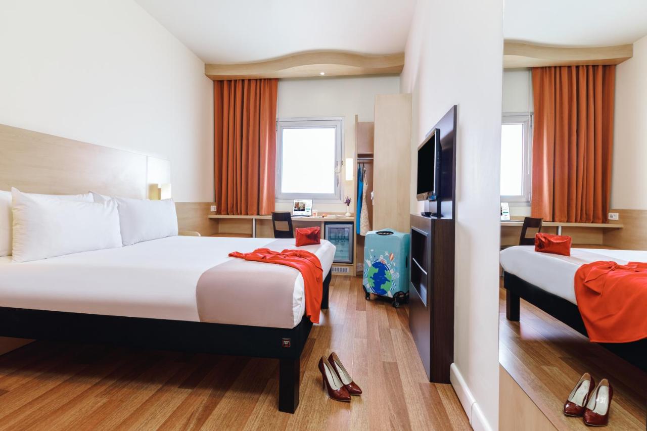 ibis Istanbul Esenyurt 3*