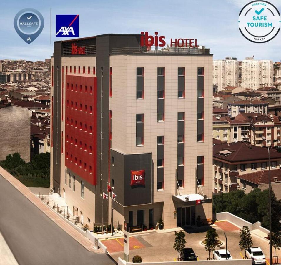 ibis Istanbul Esenyurt 3*, фото 5