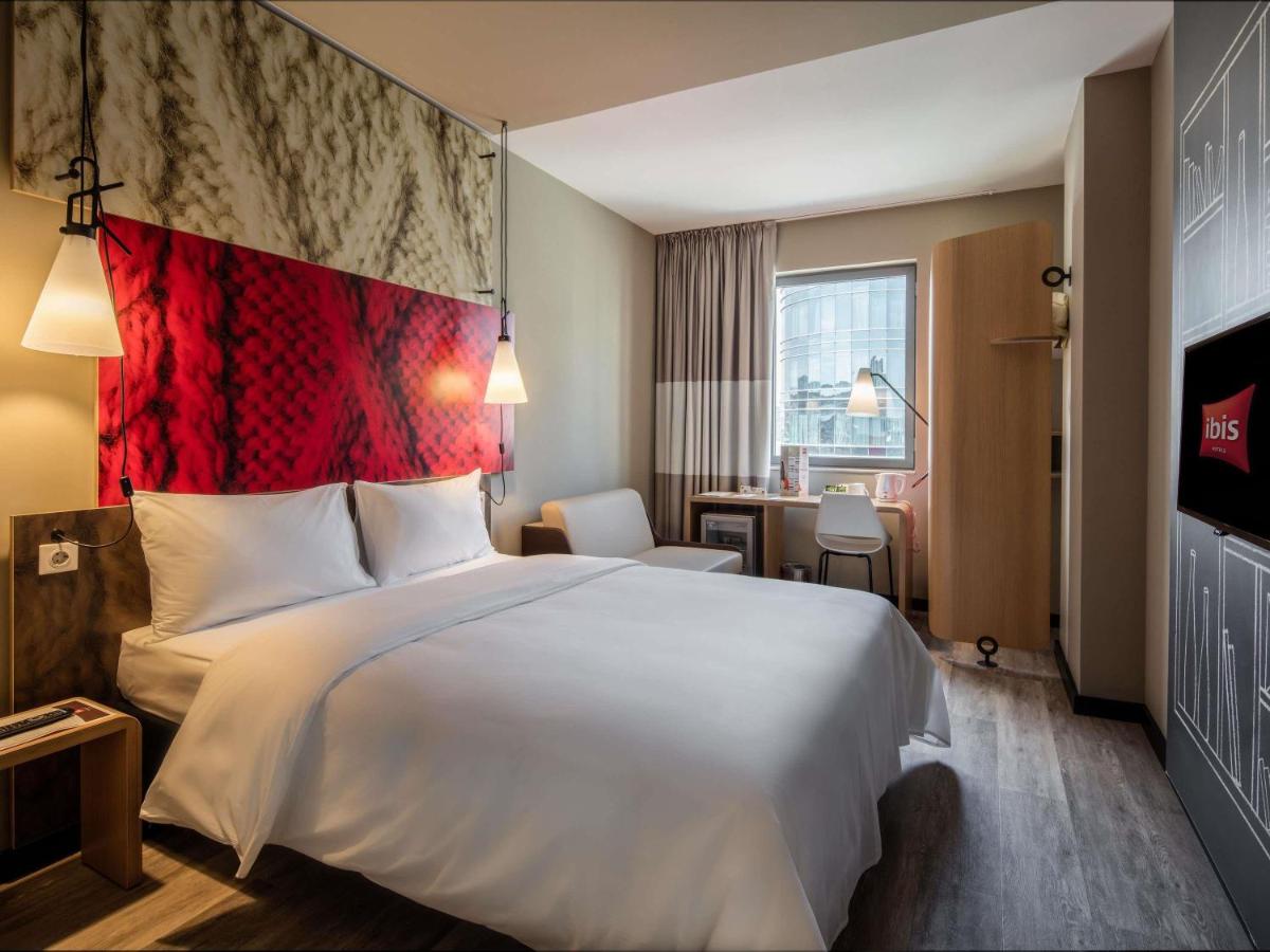 ibis Istanbul West 3*