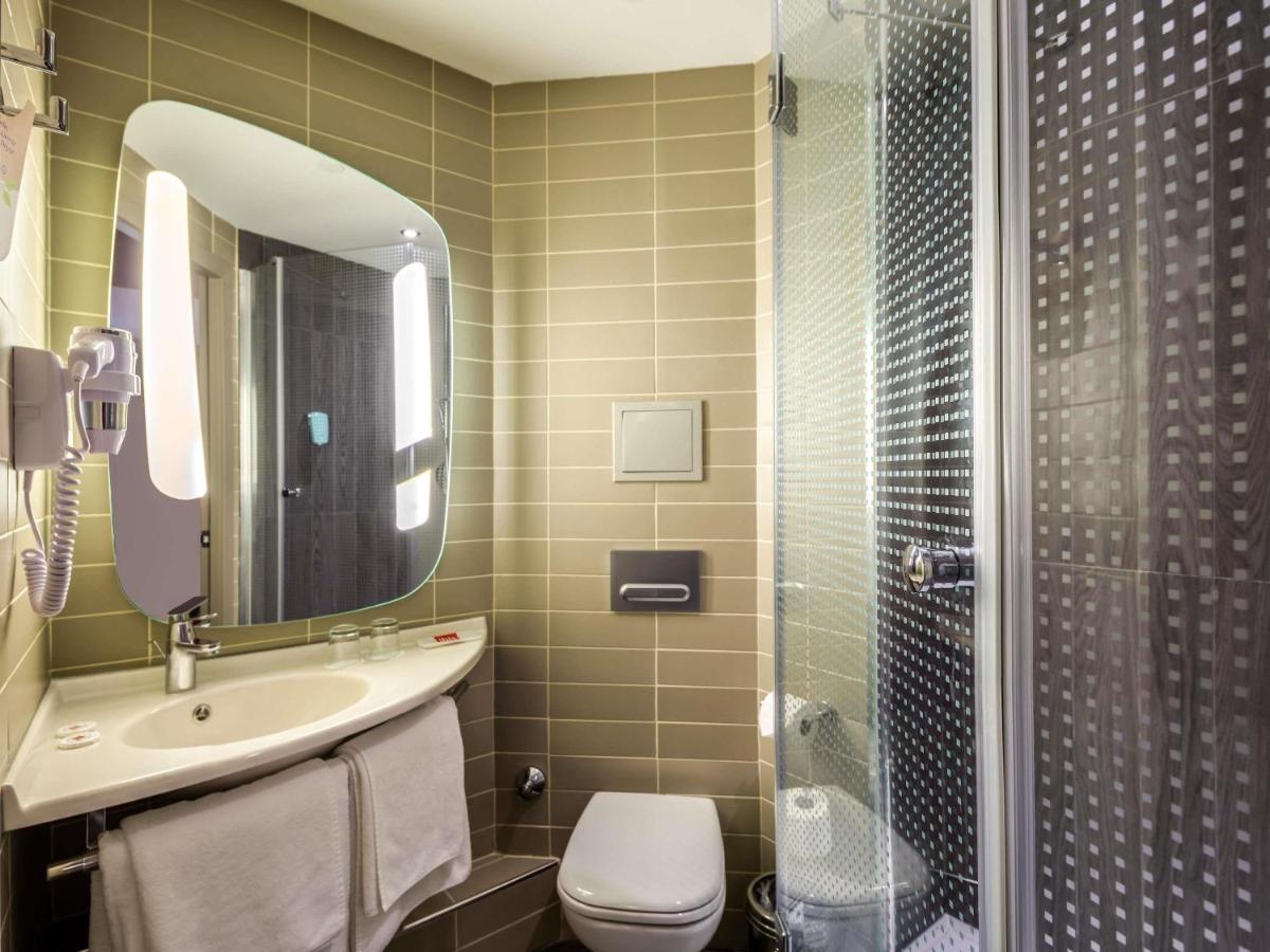 ibis Istanbul West 3*, фото 2