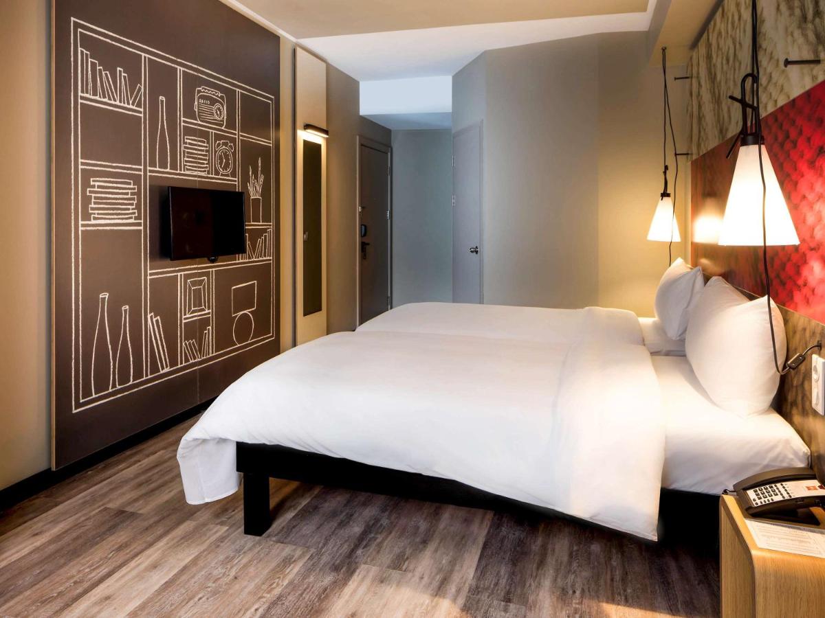 ibis Istanbul West 3*, фото 4