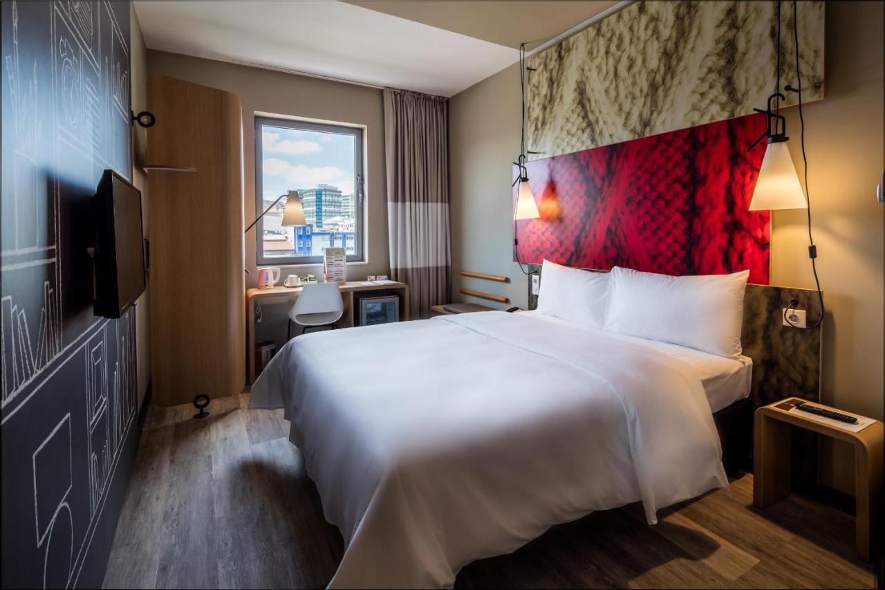 ibis Istanbul West 3*, фото 7
