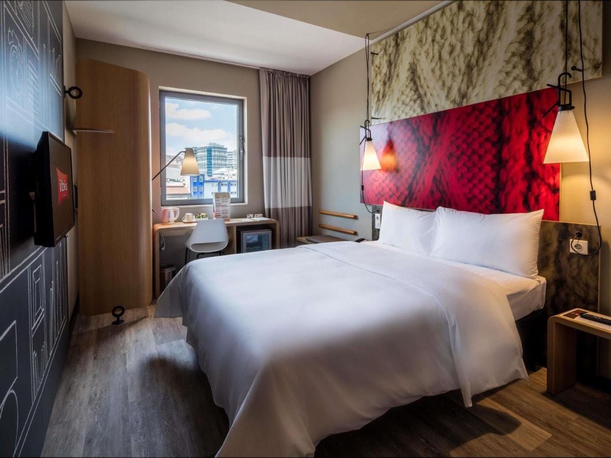 ibis Istanbul West 3*, фото 11