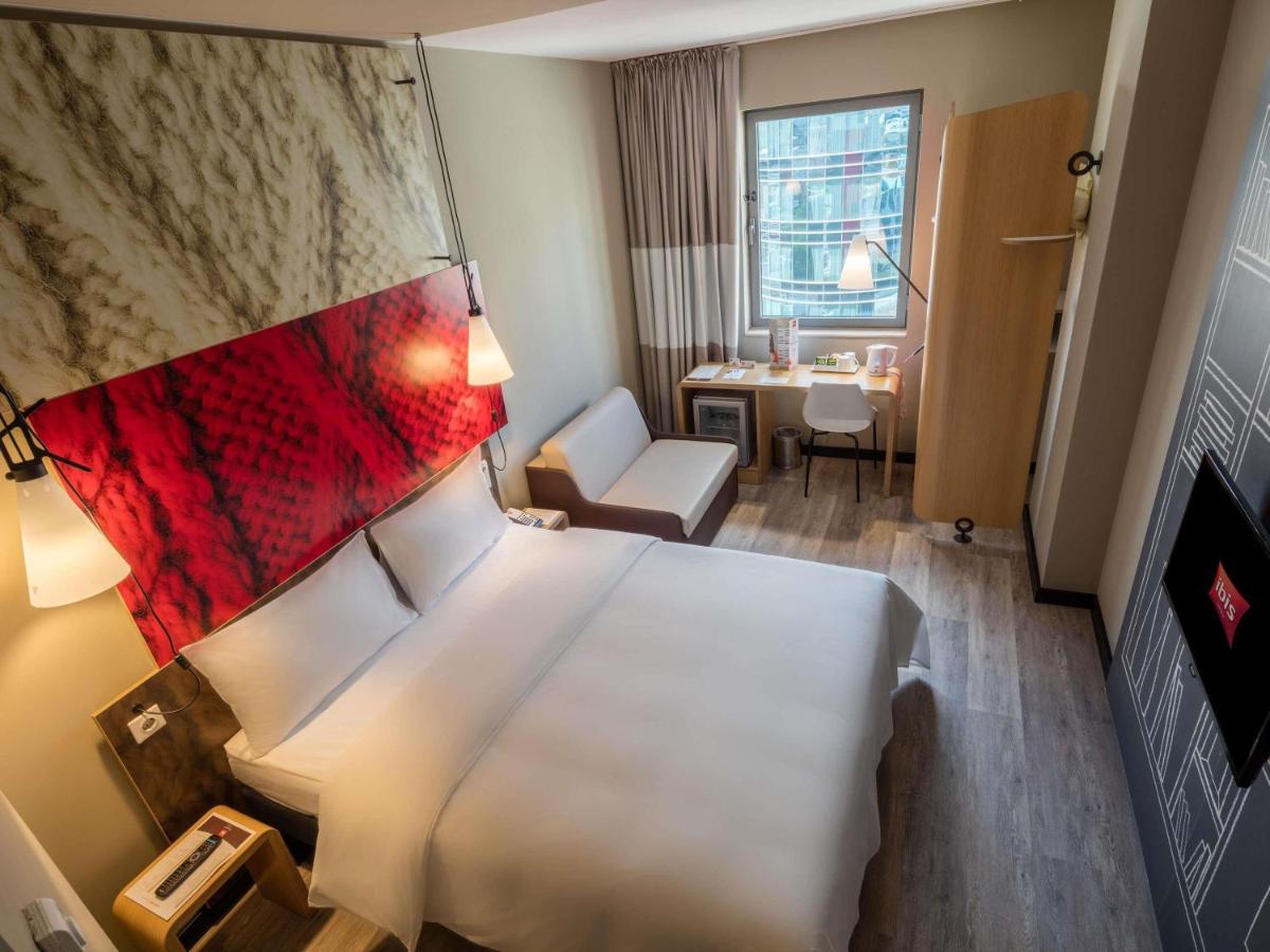 ibis Istanbul West 3*, фото 13