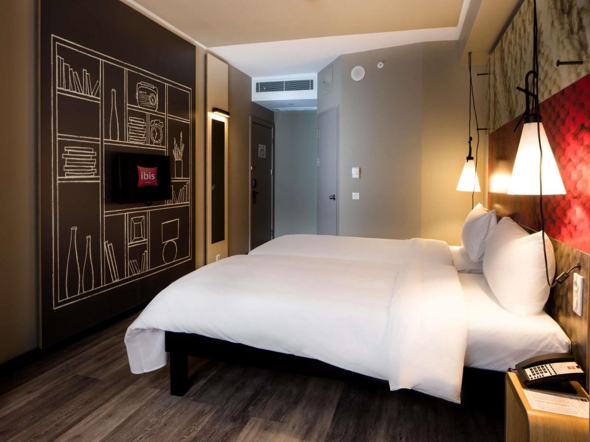 ibis Istanbul West 3*, фото 14