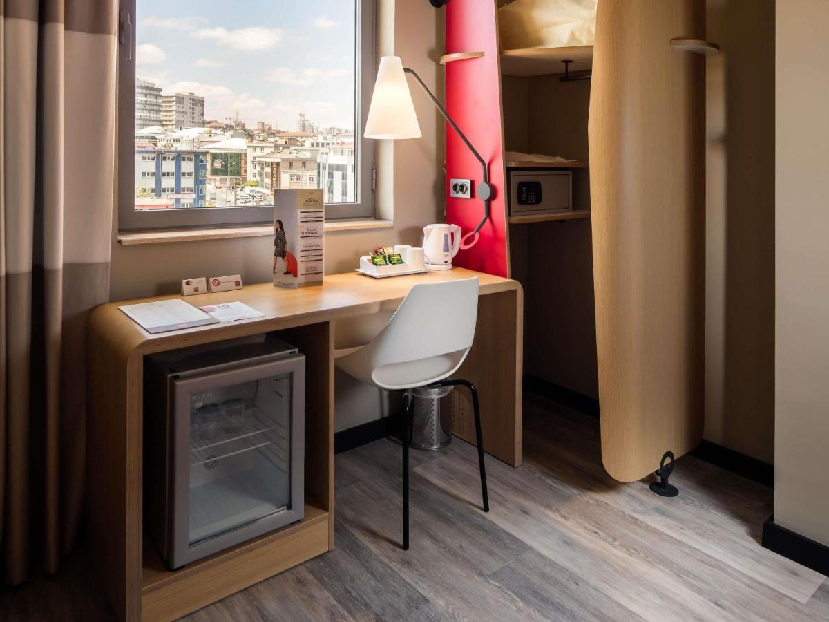 ibis Istanbul West 3*, фото 15