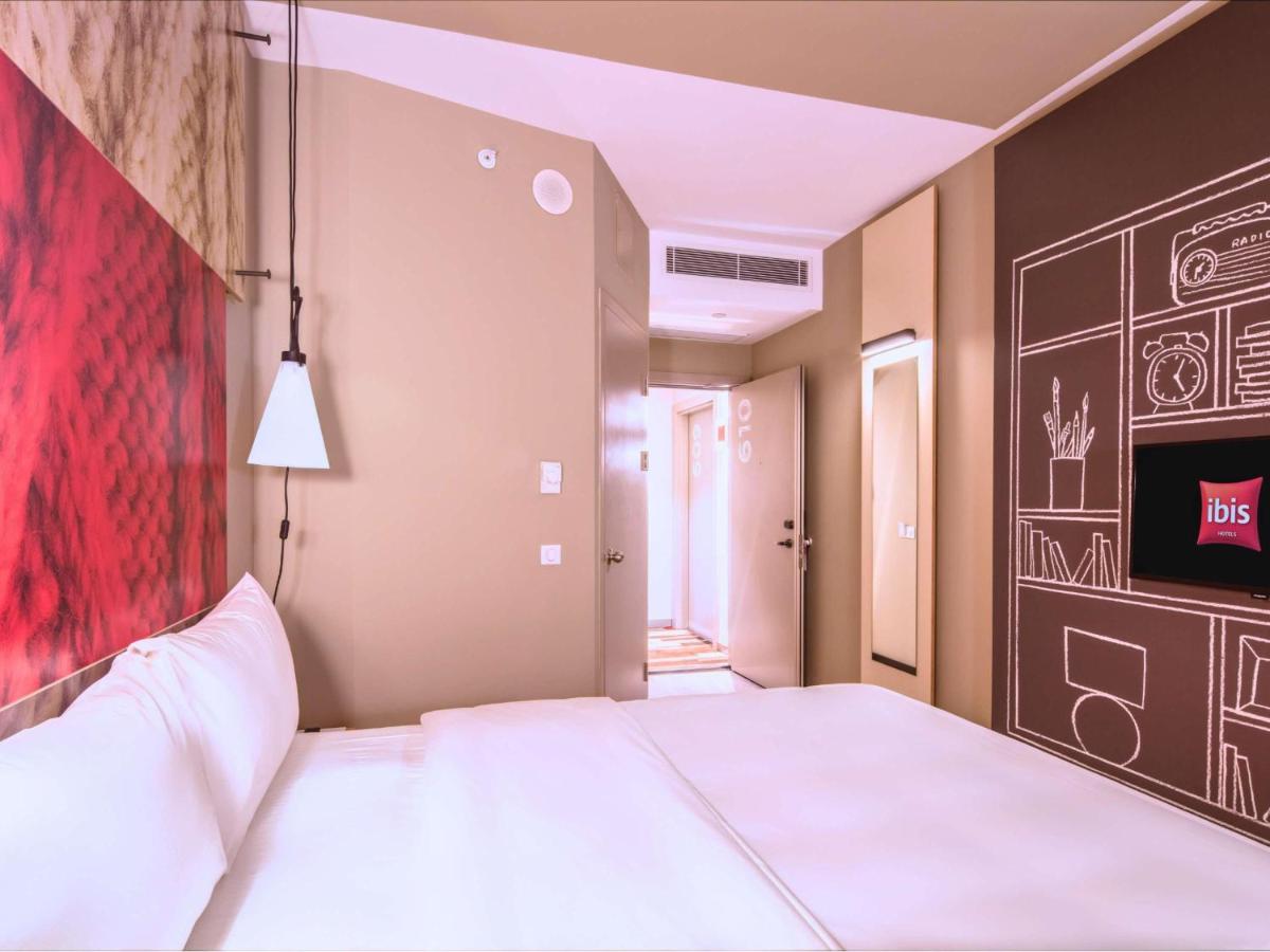 ibis Istanbul West 3*, фото 16