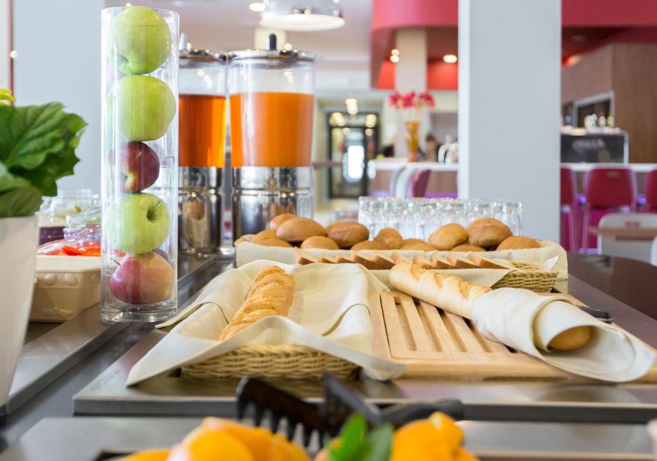 ibis Styles Istanbul Atasehir 4*, фото 3