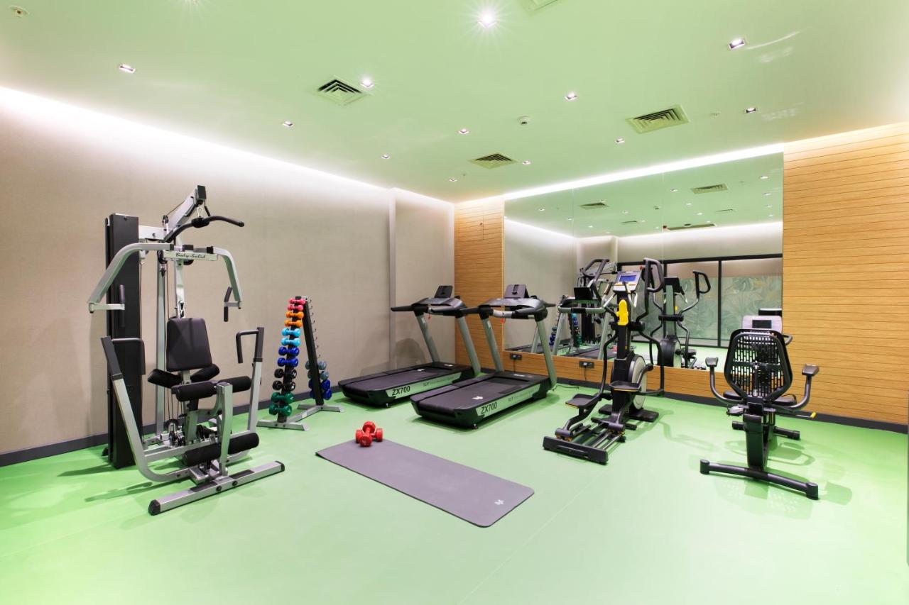 ibis Styles Istanbul Atasehir 4*, фото 6
