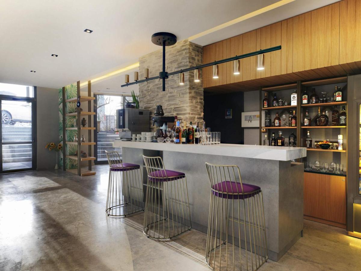 ibis Styles Istanbul Atasehir 4*, фото 10