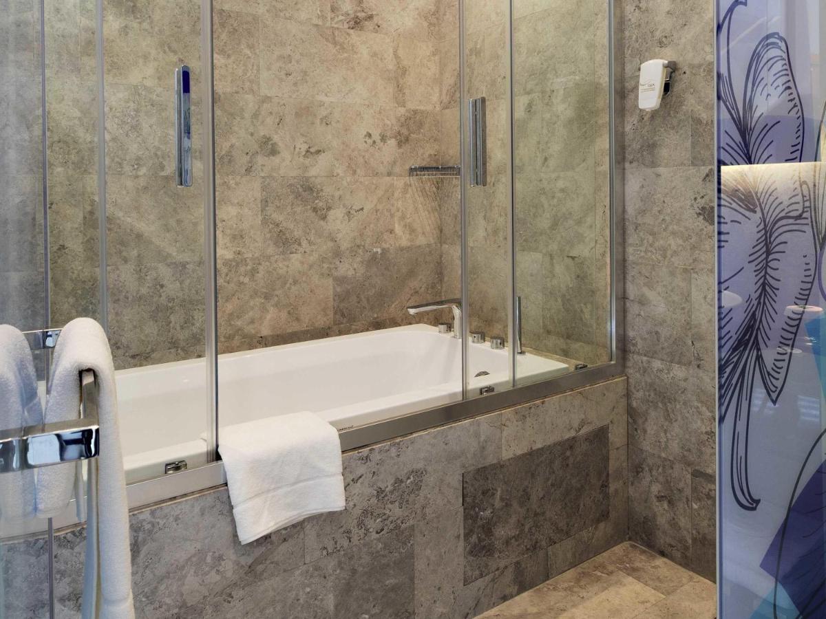 ibis Styles Istanbul Atasehir 4*, фото 16