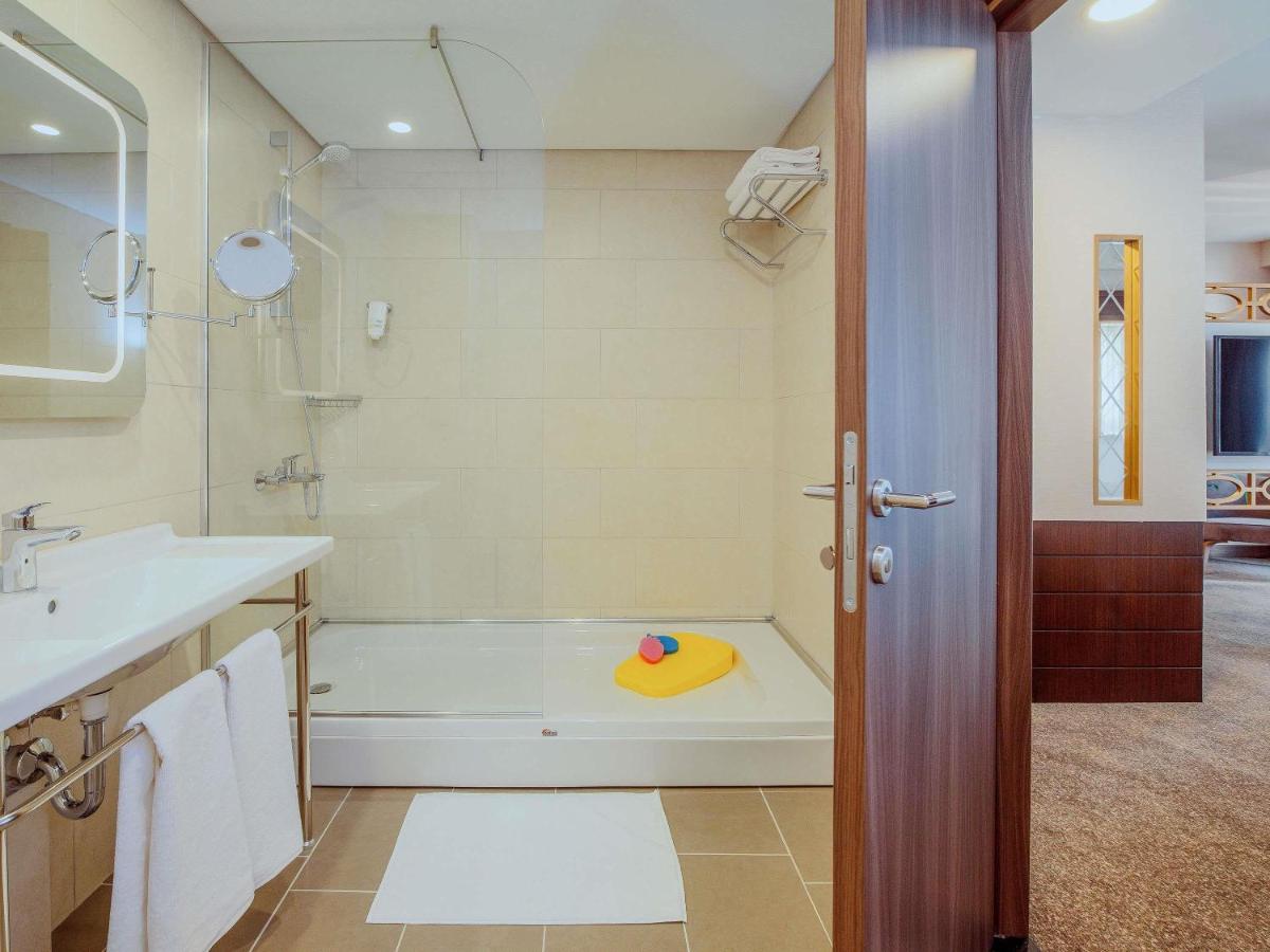 ibis Styles Istanbul Bomonti 4*, фото 6