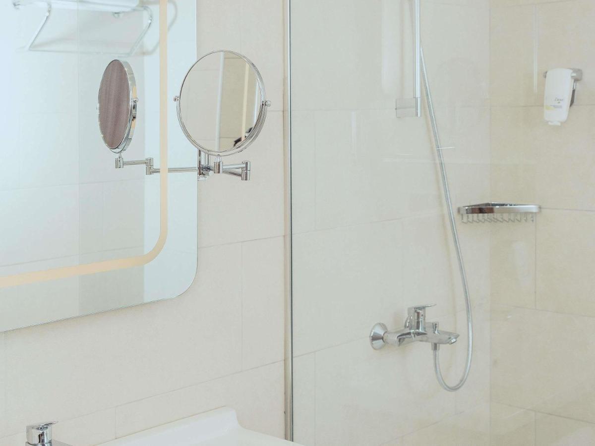 ibis Styles Istanbul Bomonti 4*, фото 7