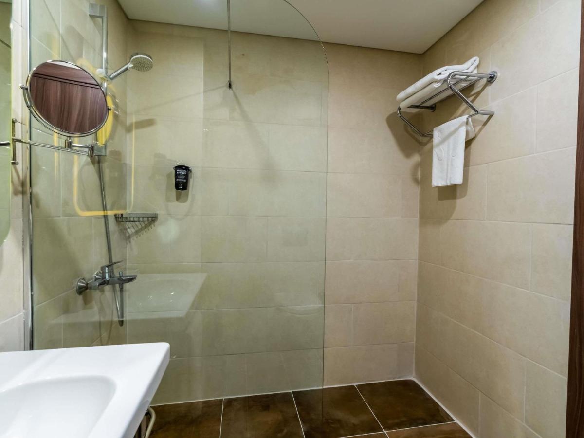 ibis Styles Istanbul Bomonti 4*, фото 9