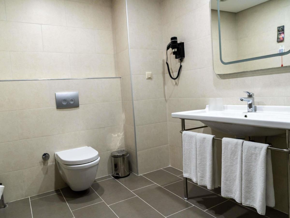 ibis Styles Istanbul Bomonti 4*, фото 10