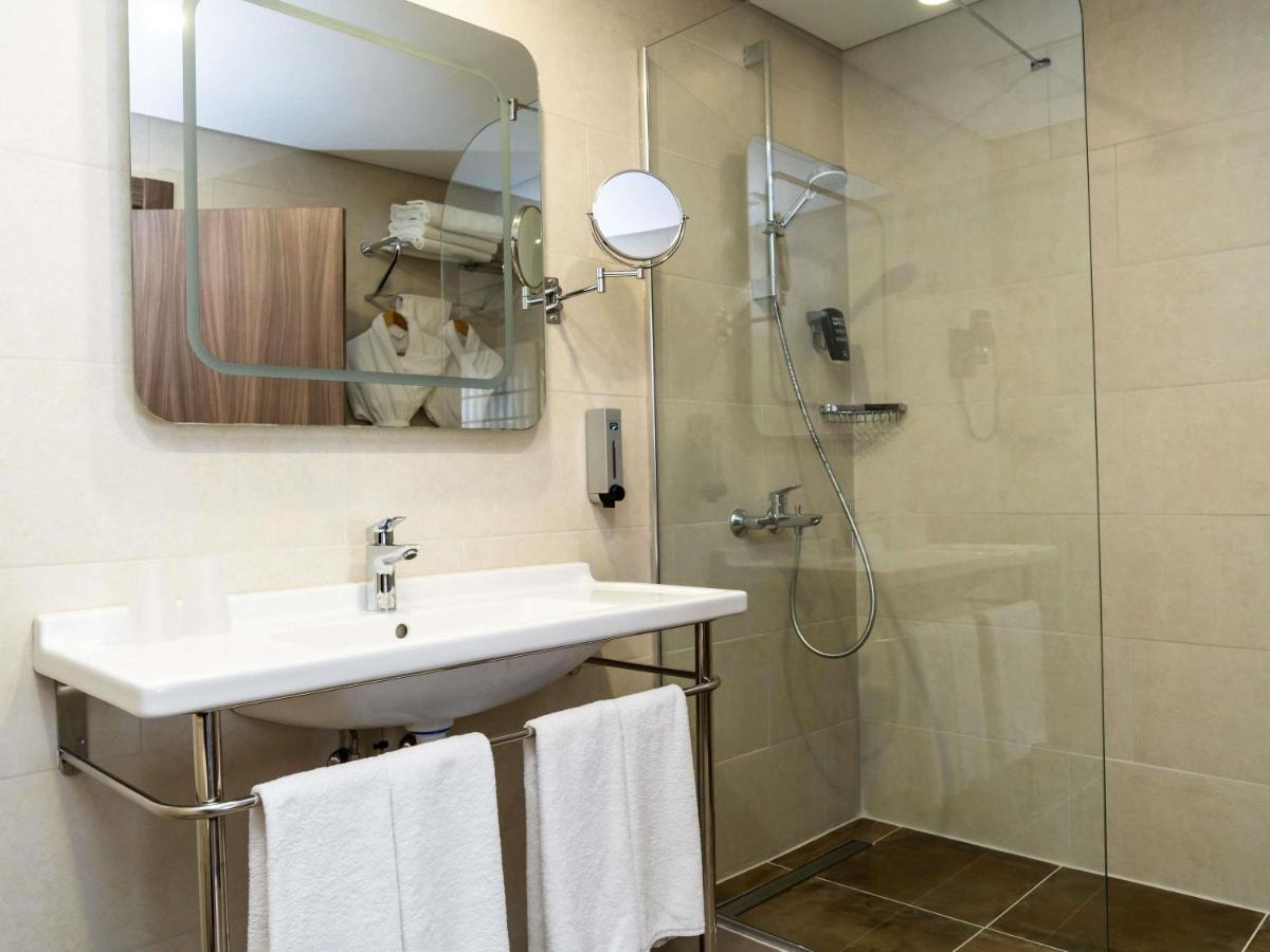 ibis Styles Istanbul Bomonti 4*, фото 16