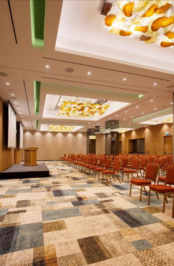 ibis Styles Istanbul Merter 5*, фото 7
