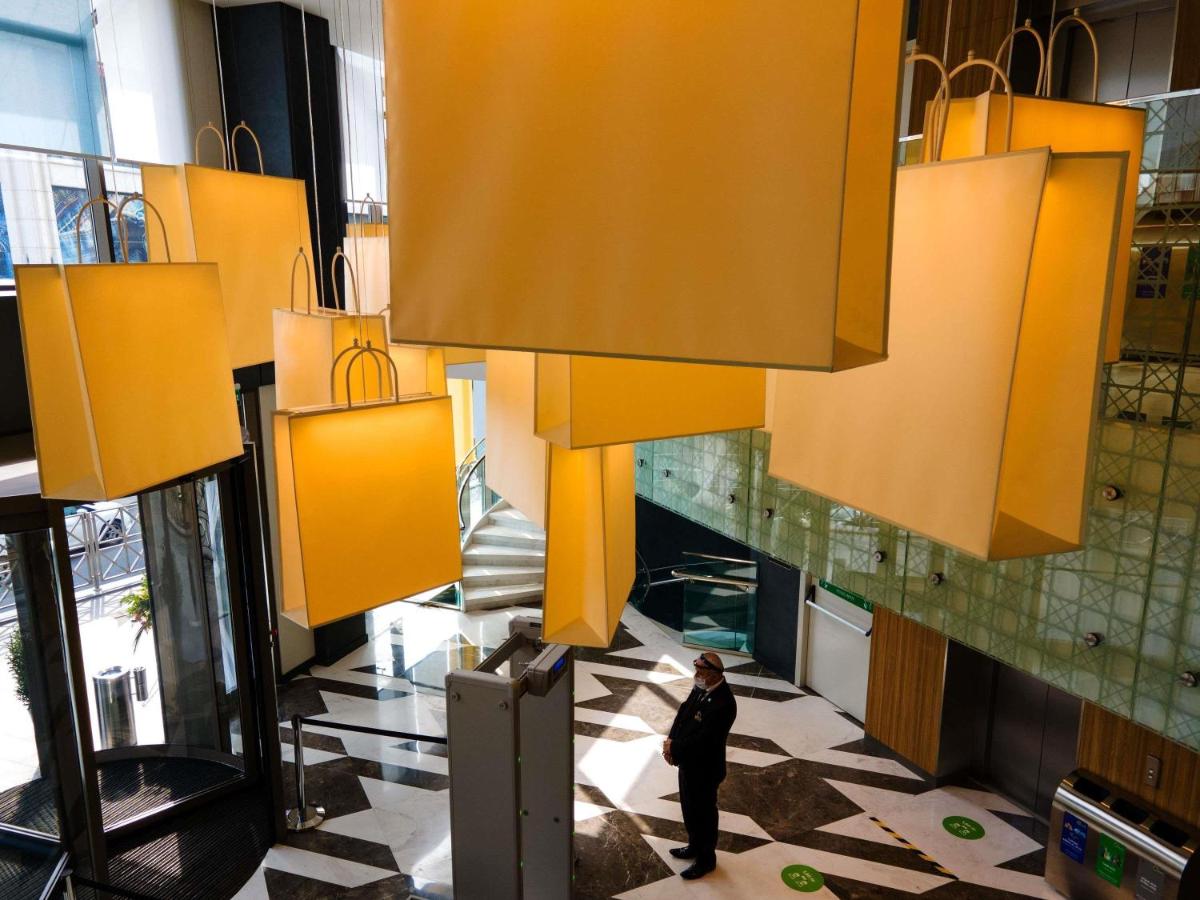 ibis Styles Istanbul Merter 5*, фото 8