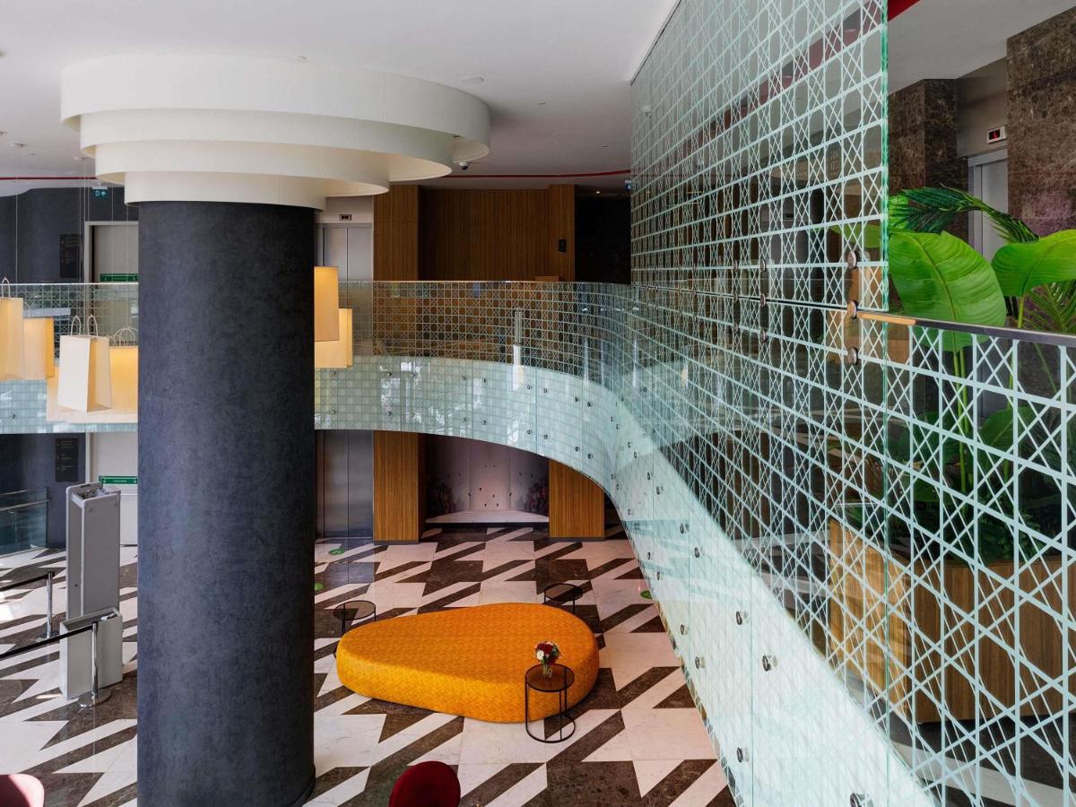 ibis Styles Istanbul Merter 5*, фото 9