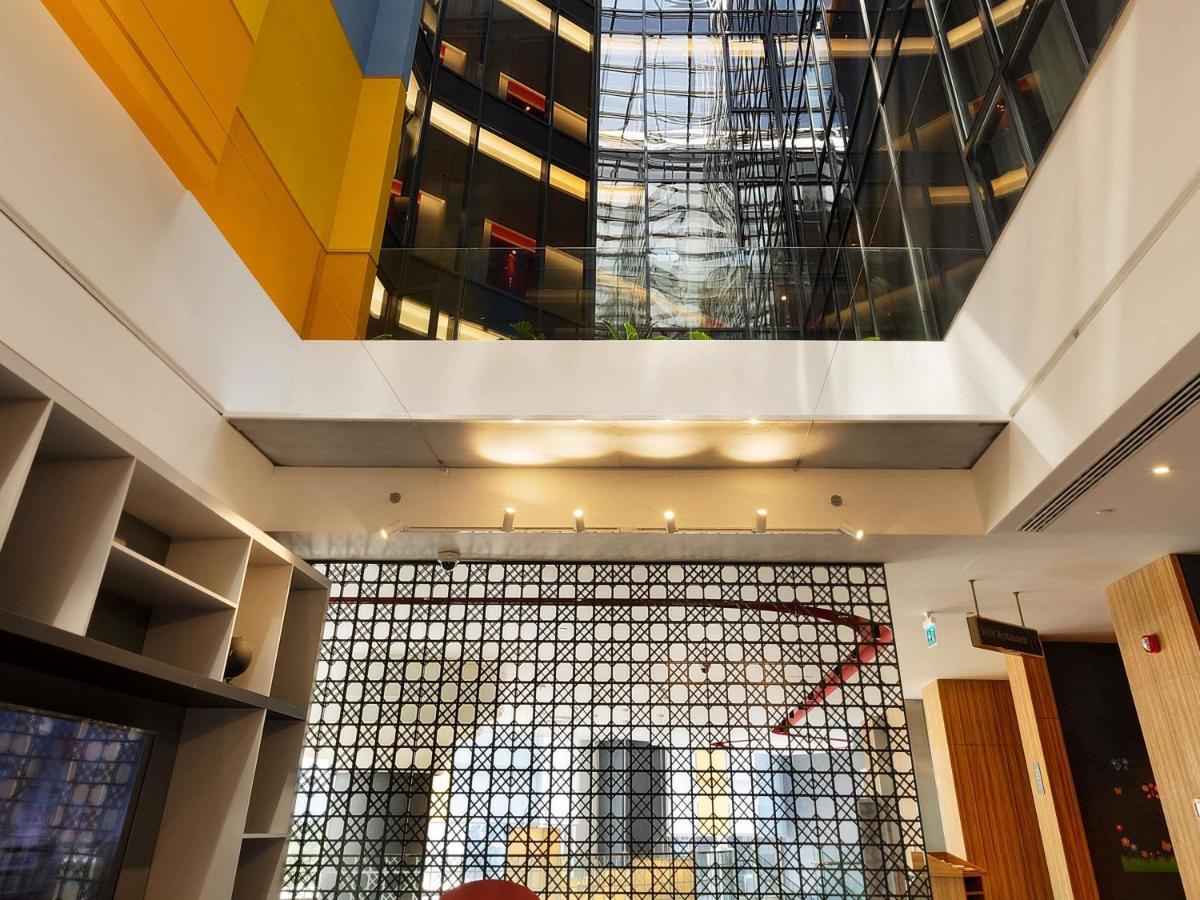ibis Styles Istanbul Merter 5*, фото 10