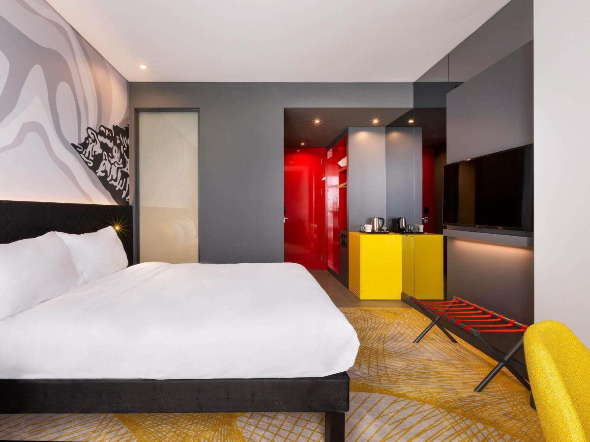 ibis Styles Istanbul Merter 5*, фото 13