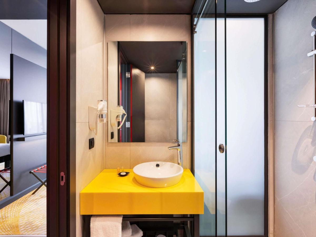 ibis Styles Istanbul Merter 5*, фото 14