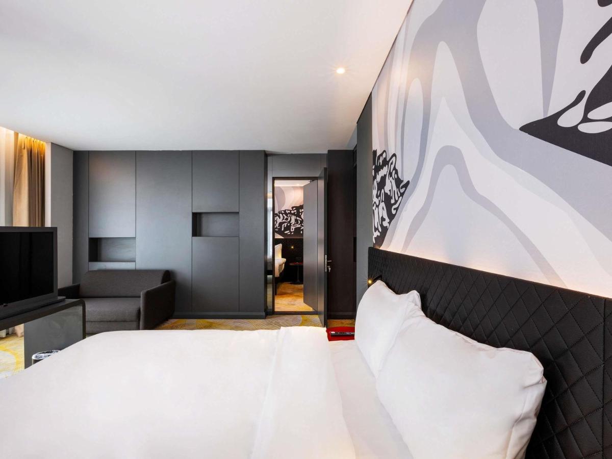 ibis Styles Istanbul Merter 5*, фото 15