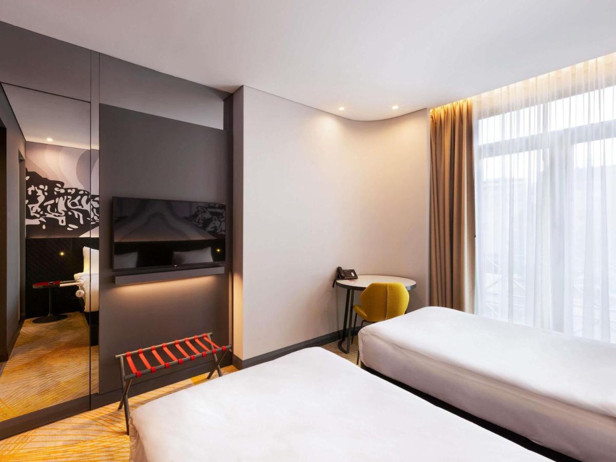 ibis Styles Istanbul Merter 5*, фото 16