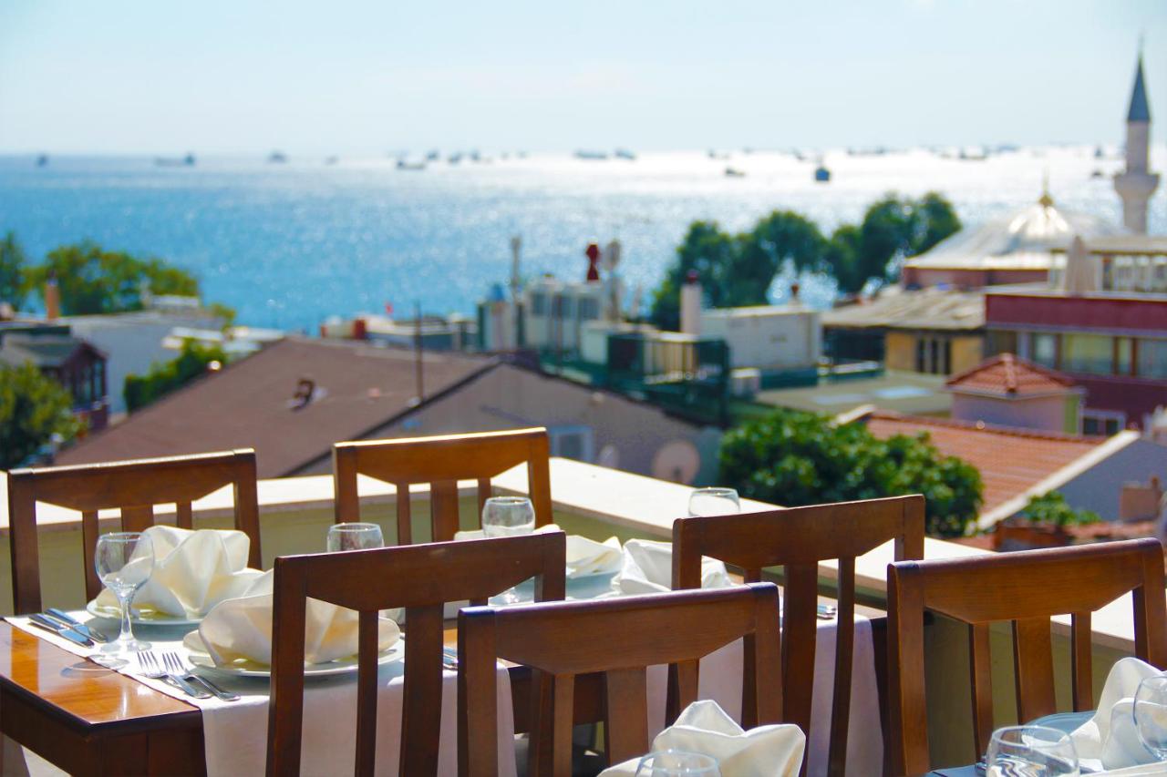 Imagine Hotel Istanbul- Special Category, фото 10