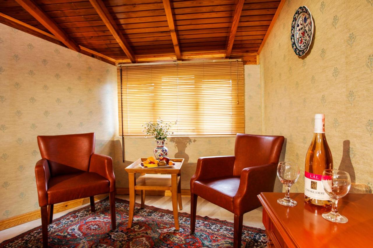Imagine Hotel Istanbul- Special Category, фото 12