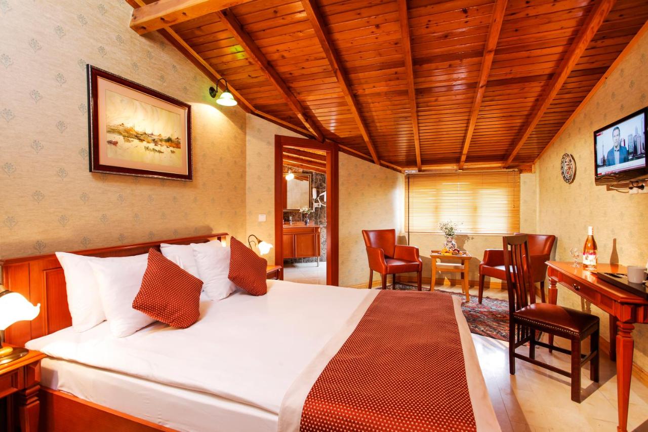 Imagine Hotel Istanbul- Special Category, фото 13