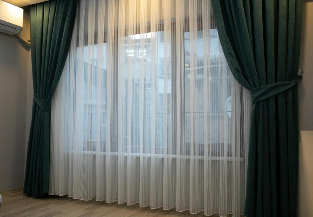 Istanbul Town Hotel, фото 16