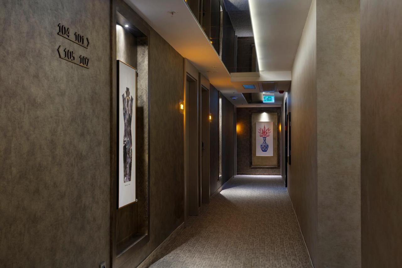 Izz Hotel Kosuyolu, фото 5
