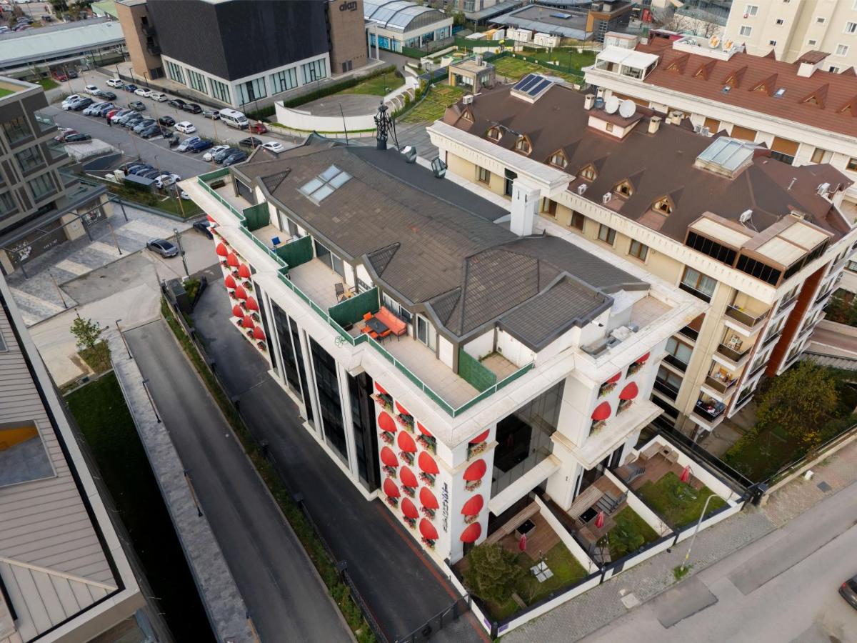 Izz Hotel Kosuyolu, фото 6