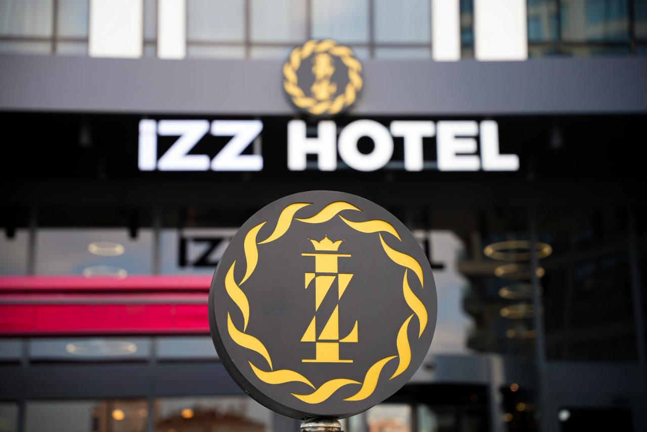 Izz Hotel Kosuyolu, фото 9