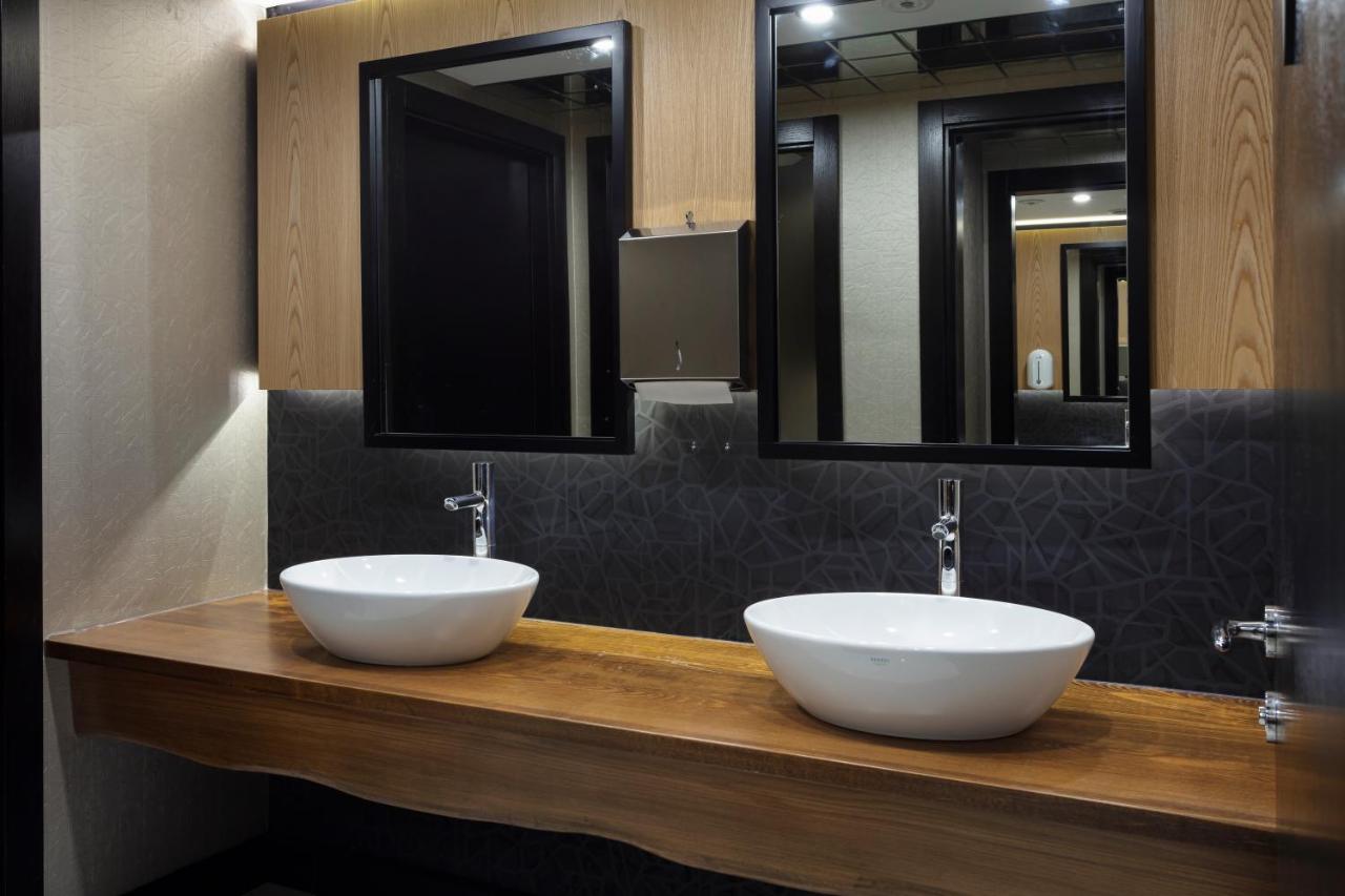 Izz Hotel Kosuyolu, фото 16