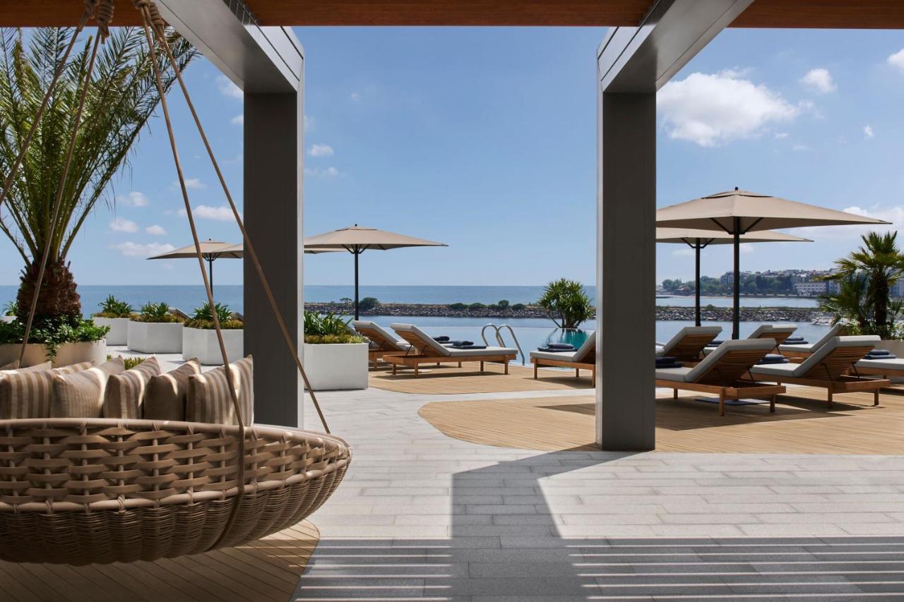 Jw Marriott Hotel Istanbul Marmara Sea 5*, фото 6