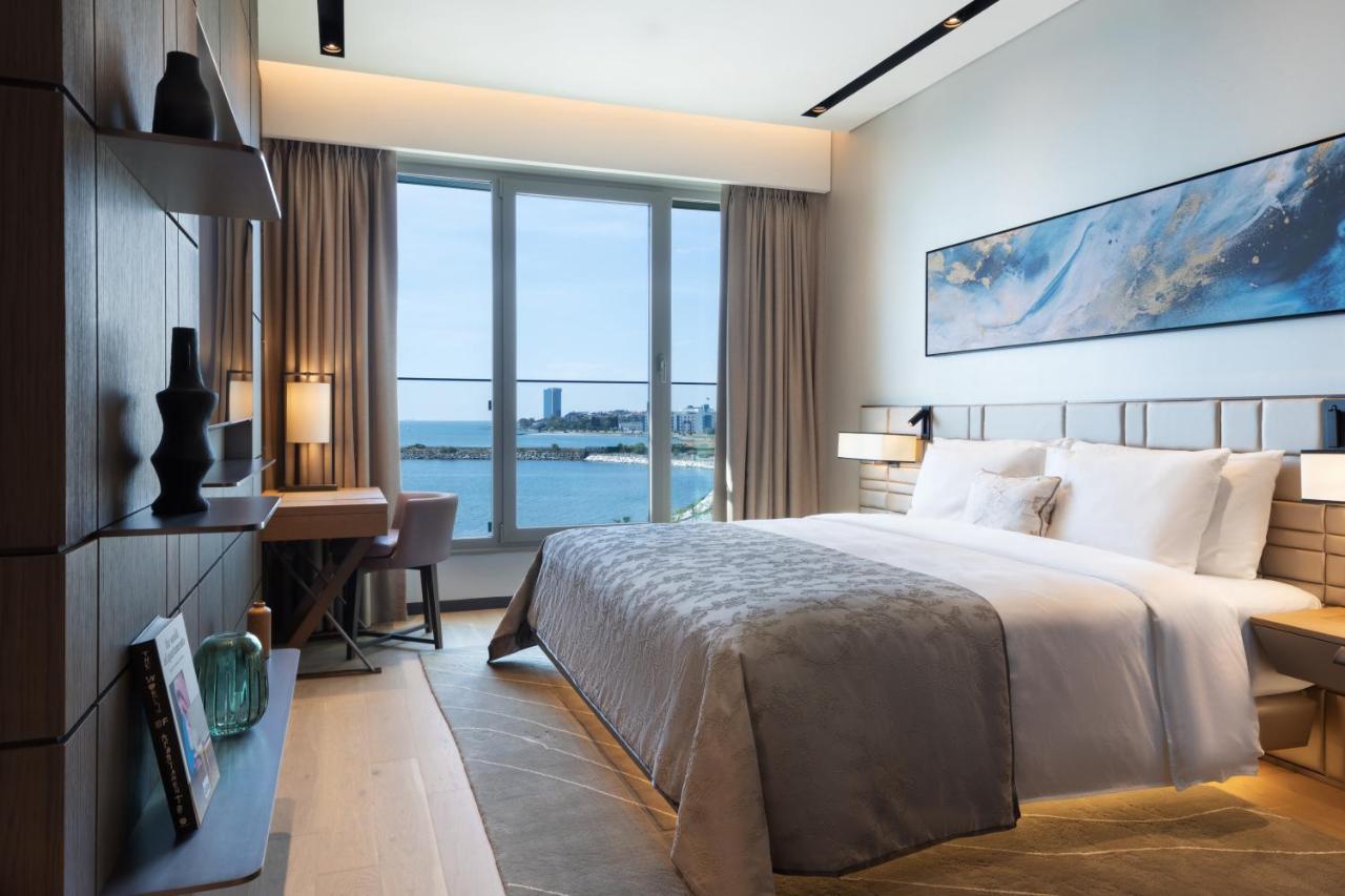 Jw Marriott Hotel Istanbul Marmara Sea 5*, фото 9