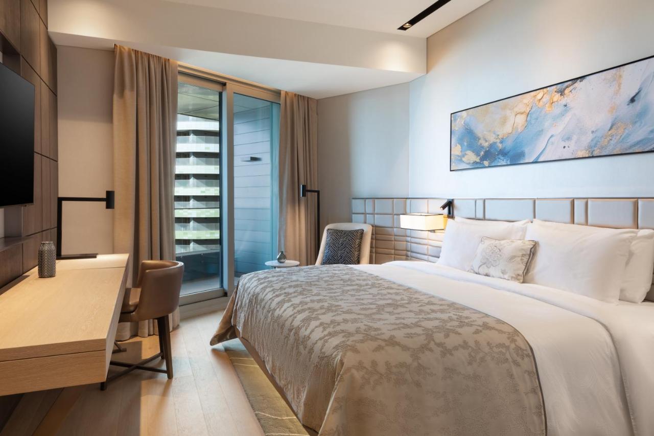 Jw Marriott Hotel Istanbul Marmara Sea 5*, фото 10