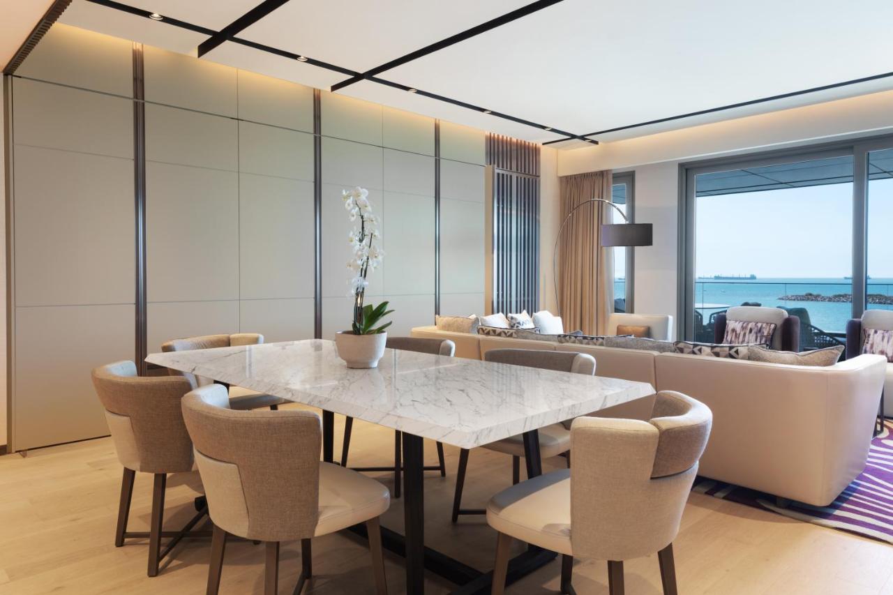 Jw Marriott Hotel Istanbul Marmara Sea 5*, фото 12