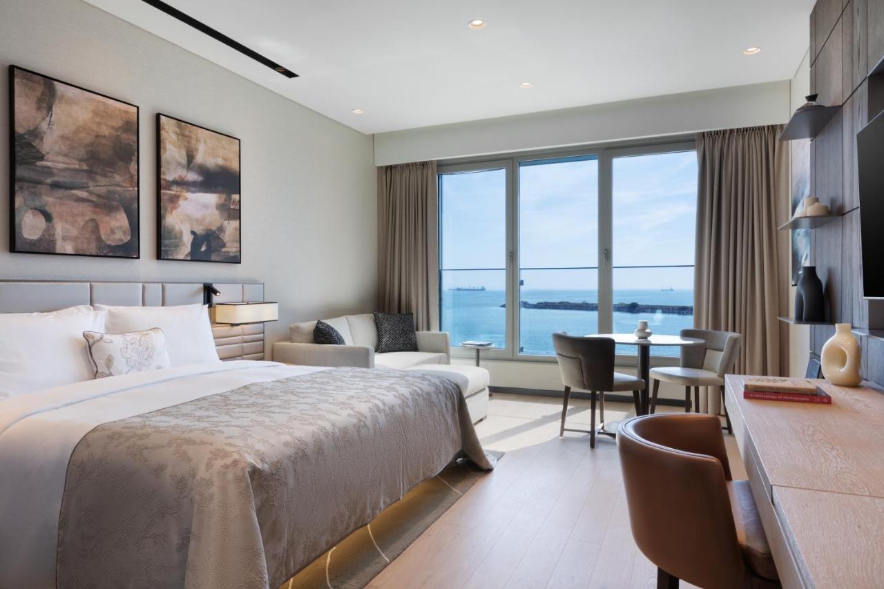 Jw Marriott Hotel Istanbul Marmara Sea 5*, фото 13